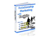 Relationship Marketing with EMails