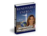 Renewable Energy