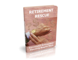 Retirement Rescue