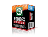 Rolodex Poster