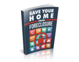 Save Your Home From Foreclosure