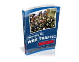 Secrets to Web Traffic Overdrive