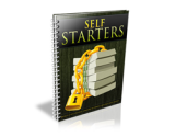 Self Starters