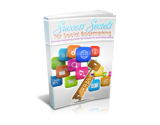 Success Secrets for Social Bookmarking