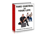 Take Control of Your Life