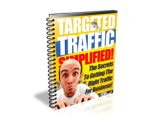 Targeted Traffic Simplified