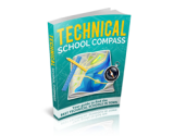 Technical School Compass