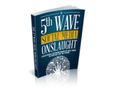 The 5th Wave Social Media Onslaught