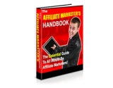 The Affiliate Marketer’s Handbook