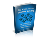 The Art and Business of Affiliate Marketing