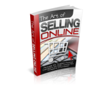 The Art of Selling Online