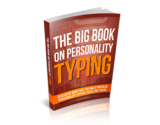 The Big Book on Personality Typing