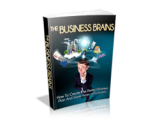 The Business Brains