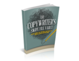 The Copywriter’s Swipe File Vault