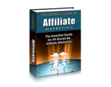 The Expert Guide to Affiliate Marketing