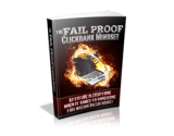 The Fail Proof ClickBank Mindset