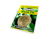 The Golden Rules of Acquiring Wealth