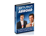 The Guide to Moving Abroad