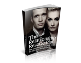 The Relationship Rescue Plan