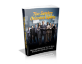 The Service Oriented Upline