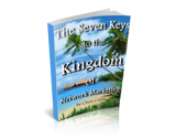 The Seven Keys to the Kingdom of Network Marketing