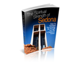 The Spiritual Strength of Sedona