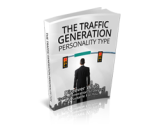 The Traffic Generation Personality Type