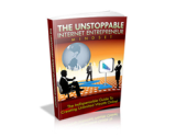 The Unstoppable Internet Entrepreneur Mindset