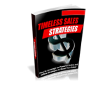 Timeless Sales Strategies