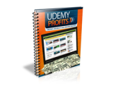 Udemy Profits