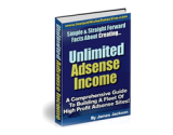 Unlimited Adsense Income