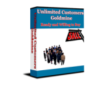 Unlimited Customers Goldmine