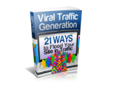 Viral Traffic Generation