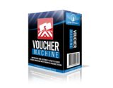 Voucher Machine