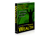 What You Need to Know When Pursuing Wealth