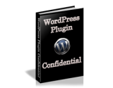 WordPress Plugin Confidential