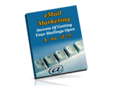 eMail Marketing A-to-Z