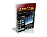 iPhone and iPad App Cash