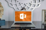 How to Create a Simple Video Using PowerPoint 2021