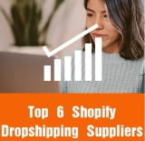 How To Locate Dropshipping Providers? TOP 6 DROPSHIPPING SUPPLIERS