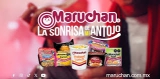 A smile for your craving, the new Maruchan campaign by Archer Troy