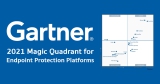 Magic Quadrant for Gartner Endpoint Security