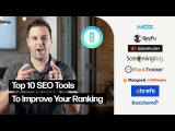 TOP 10 SEO TOOLS TO IMPROVE YOUR RANKING – Digital Marketing MADE EASY – Brandastic.com