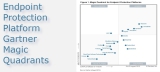 Magic Quadrant for Endpoint Protection Platforms 2021-2022