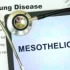 Mesothelioma  lawsuit after electrical worker succumbs to asbestos disease