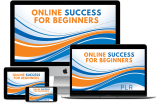 Follow these three steps to be successful with PLR products